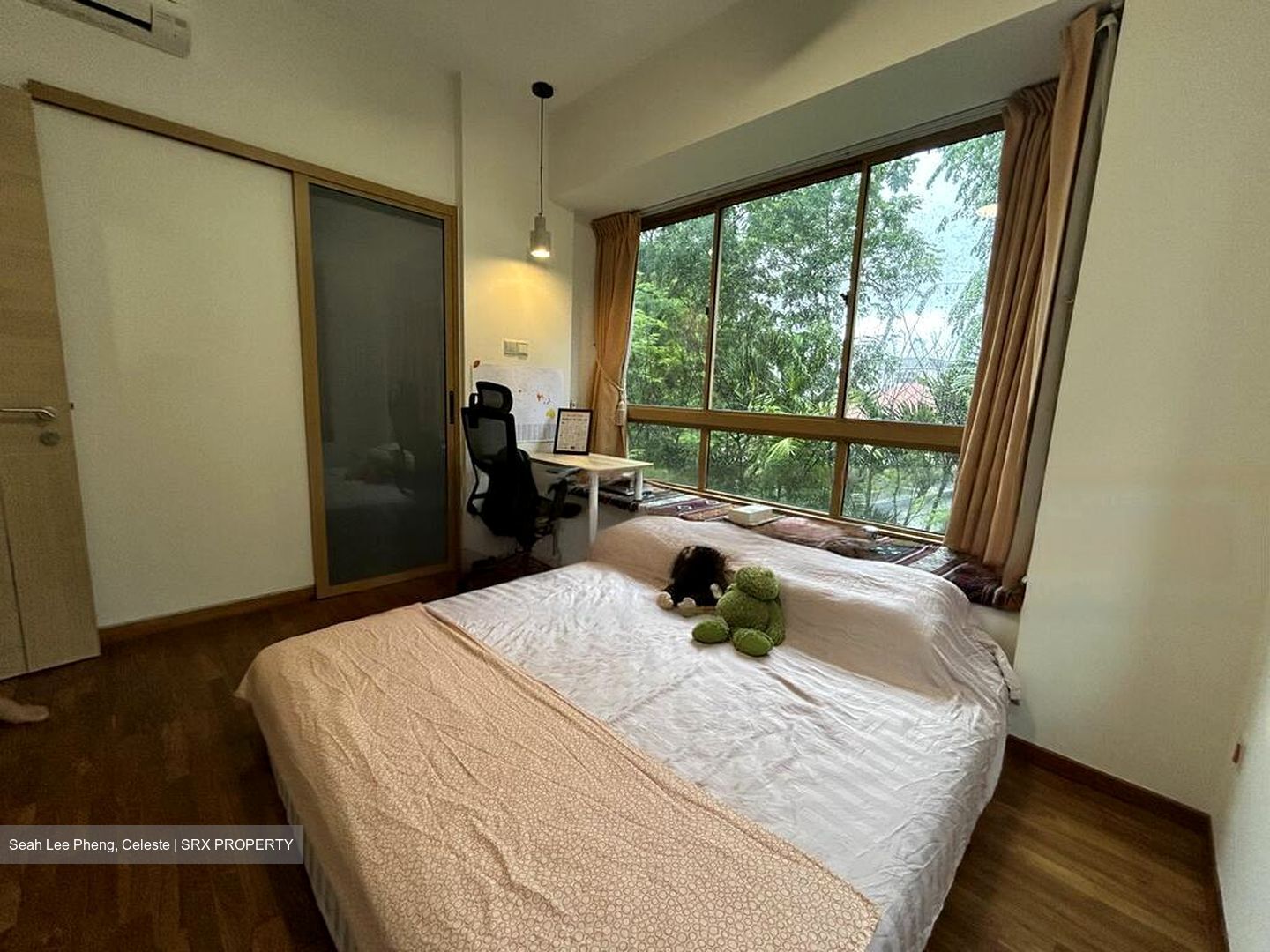 The Maylea (D5), Condominium #467599991